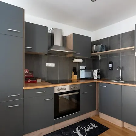 Coy - Spacious For Companies, Groups & Workers