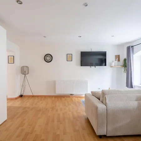 Coy - Spacious For Companies, Groups & Workers * Kapfenberg