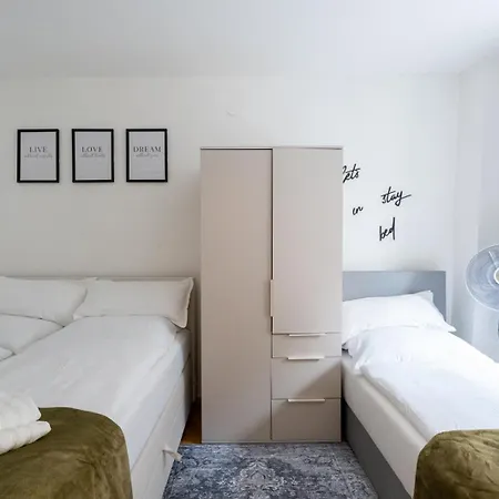 Coy - Spacious For Companies, Groups & Workers