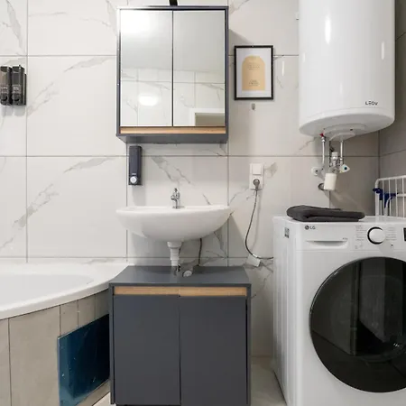 公寓 Coy - Spacious For Companies, Groups & Workers