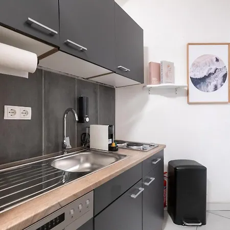Coy - Spacious For Companies, Groups & Workers