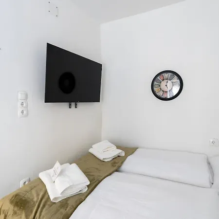 Coy - Spacious For Companies, Groups & Workers