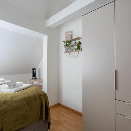 Daire Coy - Spacious For Companies, Groups & Workers Kapfenberg