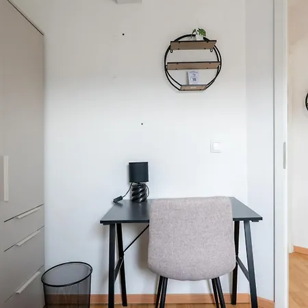 Coy - Spacious For Companies, Groups & Workers