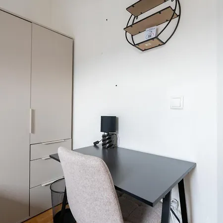 Daire Coy - Spacious For Companies, Groups & Workers Kapfenberg