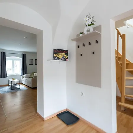 Coy - Spacious For Companies, Groups & Workers * Kapfenberg