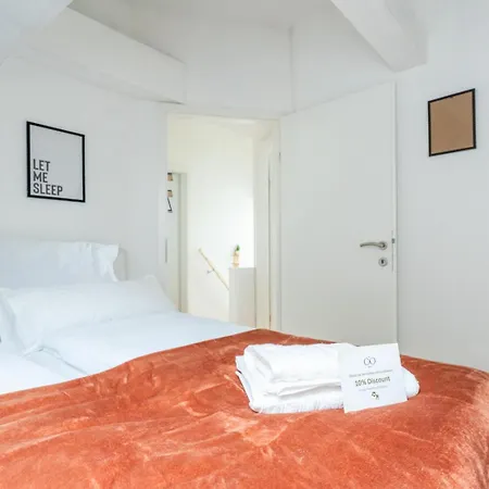 Coy - Spacious For Companies, Groups & Workers