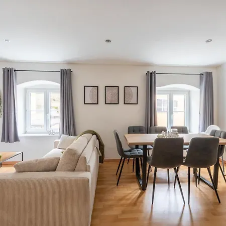 Coy - Spacious For Companies, Groups & Workers * Kapfenberg