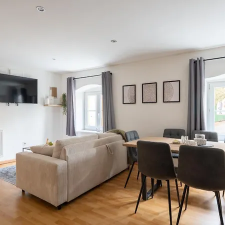 Coy - Spacious For Companies, Groups & Workers Daire