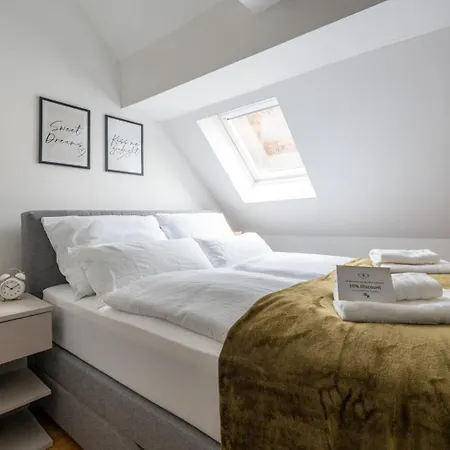 Coy - Spacious For Companies, Groups & Workers Daire