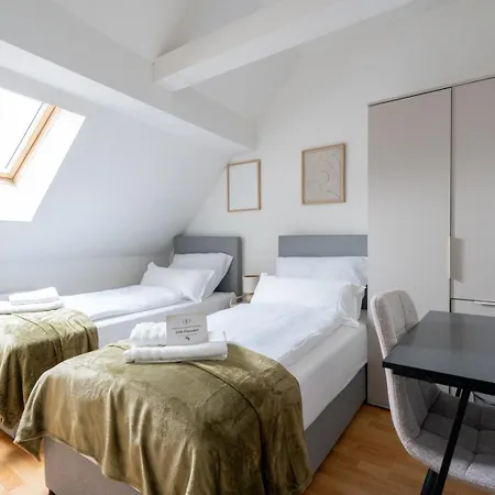 Coy - Spacious For Companies, Groups & Workers Daire