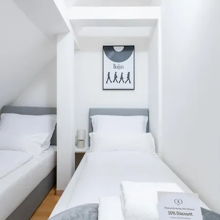 Coy - Spacious For Companies, Groups & Workers *