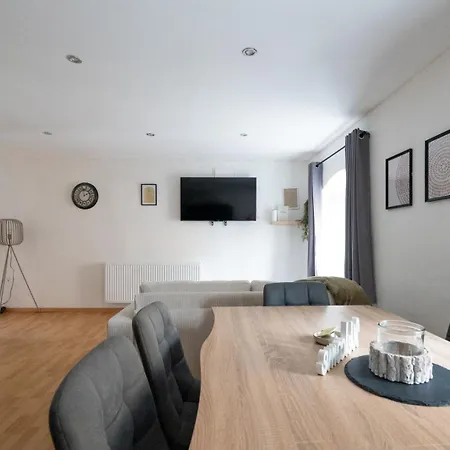 Coy - Spacious For Companies, Groups & Workers *