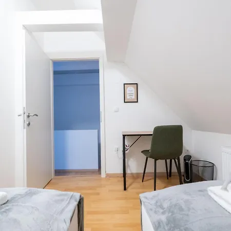 Coy - Spacious For Companies, Groups & Workers Kapfenberg