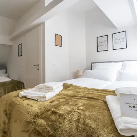 Coy - Spacious For Companies, Groups & Workers Daire