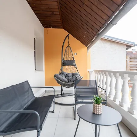 Daire Coy - Spacious For Companies, Groups & Workers Kapfenberg