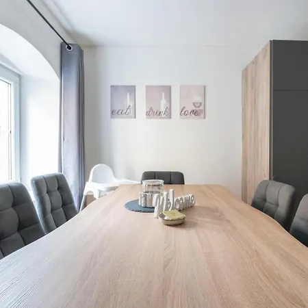 Coy - Spacious For Companies, Groups & Workers *