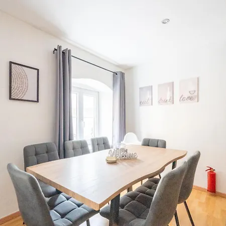 Coy - Spacious For Companies, Groups & Workers