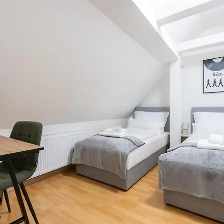 Coy - Spacious For Companies, Groups & Workers 아파트 카펜베르크