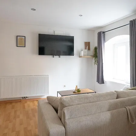 아파트 Coy - Spacious For Companies, Groups & Workers