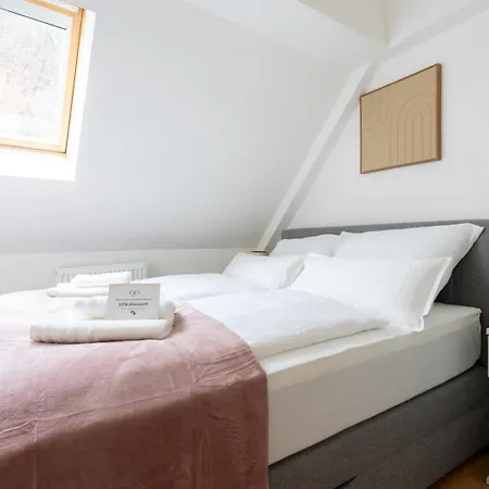 아파트 Coy - Spacious For Companies, Groups & Workers *