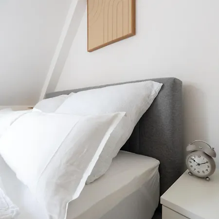 Coy - Spacious For Companies, Groups & Workers Daire *