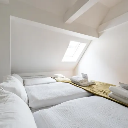 Apartment Coy - Spacious For Companies, Groups & Workers *