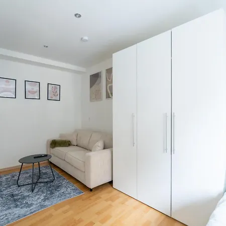 Coy - Spacious For Companies, Groups & Workers * Kapfenberg
