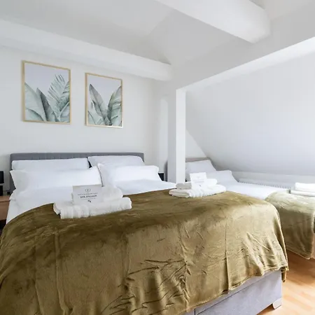 Coy - Spacious For Companies, Groups & Workers * Kapfenberg