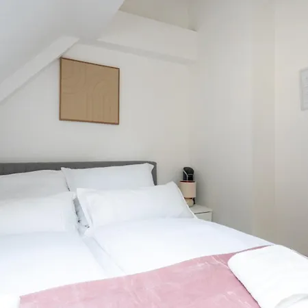 Apartment Coy - Spacious For Companies, Groups & Workers Kapfenberg