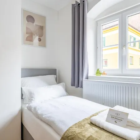 Apartment Coy - Spacious For Companies, Groups & Workers Kapfenberg