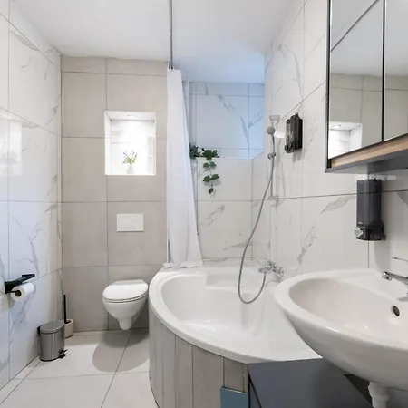 Coy - Spacious For Companies, Groups & Workers Daire