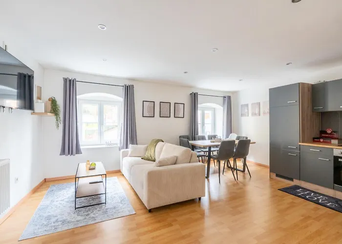 아파트 Coy - Spacious For Companies, Groups & Workers