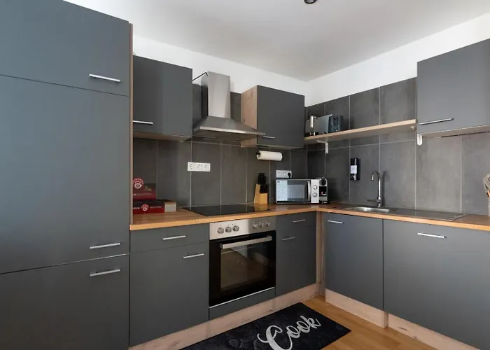 Coy - Spacious For Companies, Groups & Workers