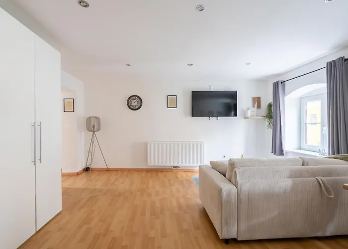 Coy - Spacious For Companies, Groups & Workers * Kapfenberg