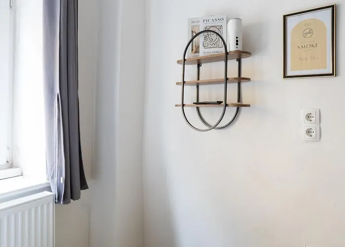 아파트 Coy - Spacious For Companies, Groups & Workers *