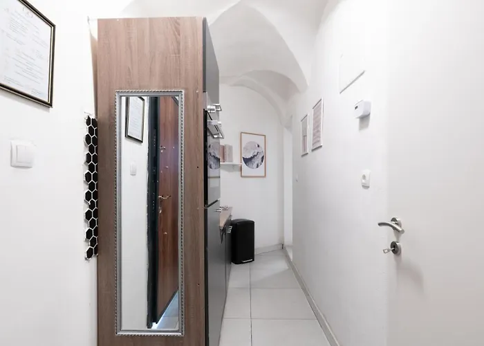 Coy - Spacious For Companies, Groups & Workers