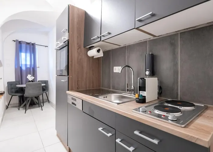 Coy - Spacious For Companies, Groups & Workers *