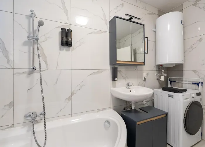 Apartment Coy - Spacious For Companies, Groups & Workers Kapfenberg