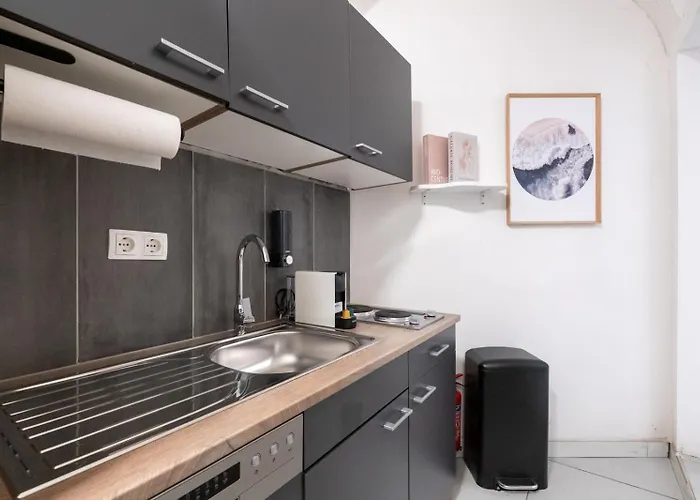 Coy - Spacious For Companies, Groups & Workers