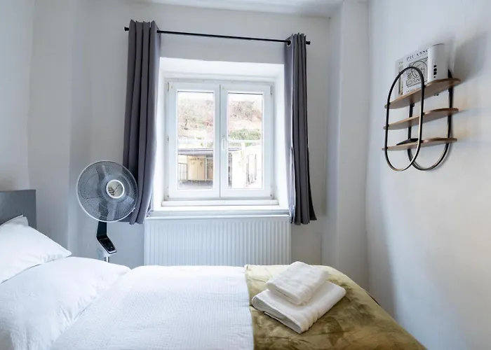 Coy - Spacious For Companies, Groups & Workers 公寓 *