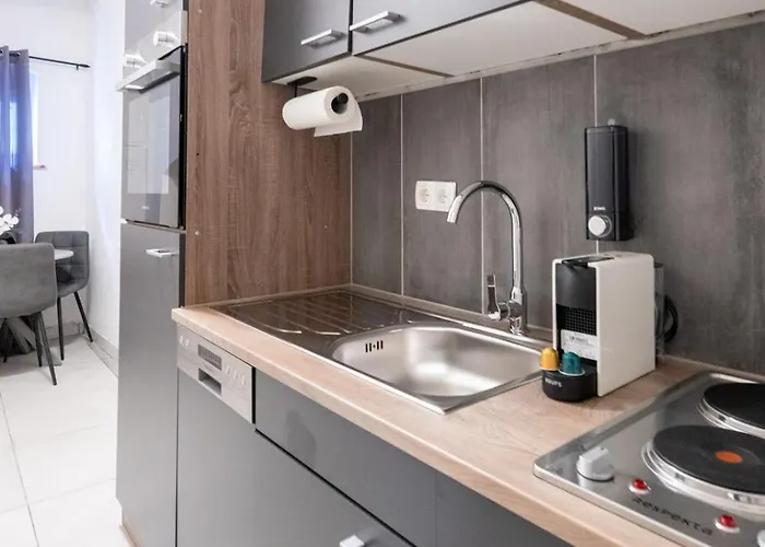 Coy - Spacious For Companies, Groups & Workers 카펜베르크