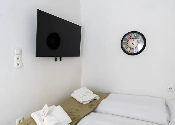 Coy - Spacious For Companies, Groups & Workers