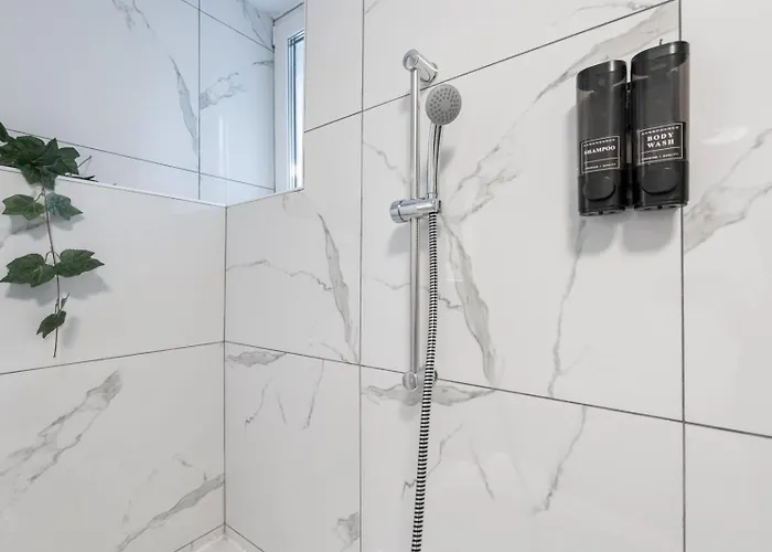 公寓 Coy - Spacious For Companies, Groups & Workers 卡普芬贝格