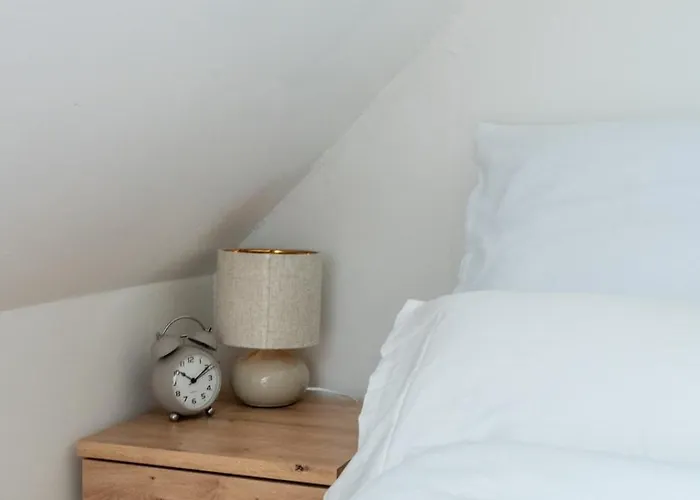 Coy - Spacious For Companies, Groups & Workers 카펜베르크