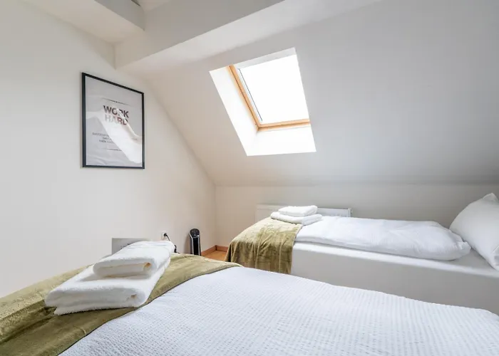 Coy - Spacious For Companies, Groups & Workers *