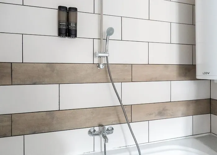 Coy - Spacious For Companies, Groups & Workers 卡普芬贝格