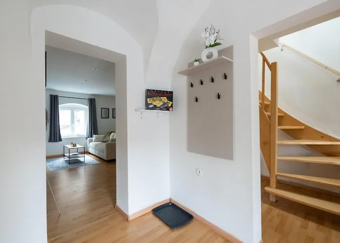 Coy - Spacious For Companies, Groups & Workers * Kapfenberg