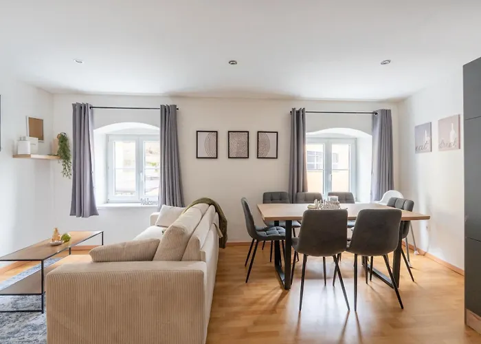 Coy - Spacious For Companies, Groups & Workers * Kapfenberg