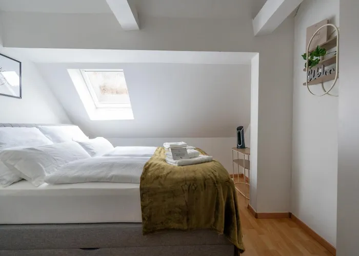 Coy - Spacious For Companies, Groups & Workers *